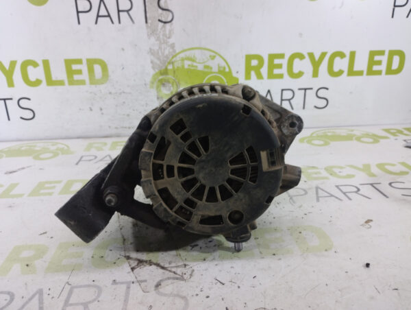 Alternador Chevrolet Captiva 2.4 (06038084)