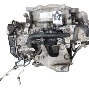 Caja De Velocidades Ford Mondeo 2.0 At Dg9p (05414637)