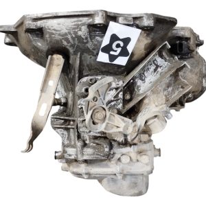 Caja De Velocidades Chevrolet Corsa 1.4 8v (07011044)