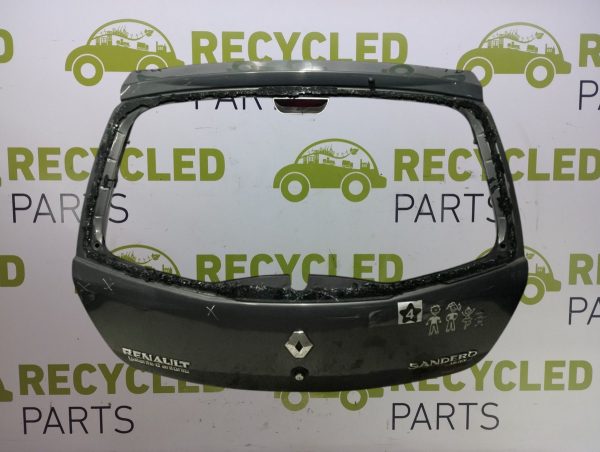 Porton Trasero Renault Sandero Lv (05346429) Lp