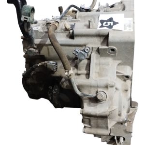 Caja De Velocidad Honda Crv 2.4 At (05759285)