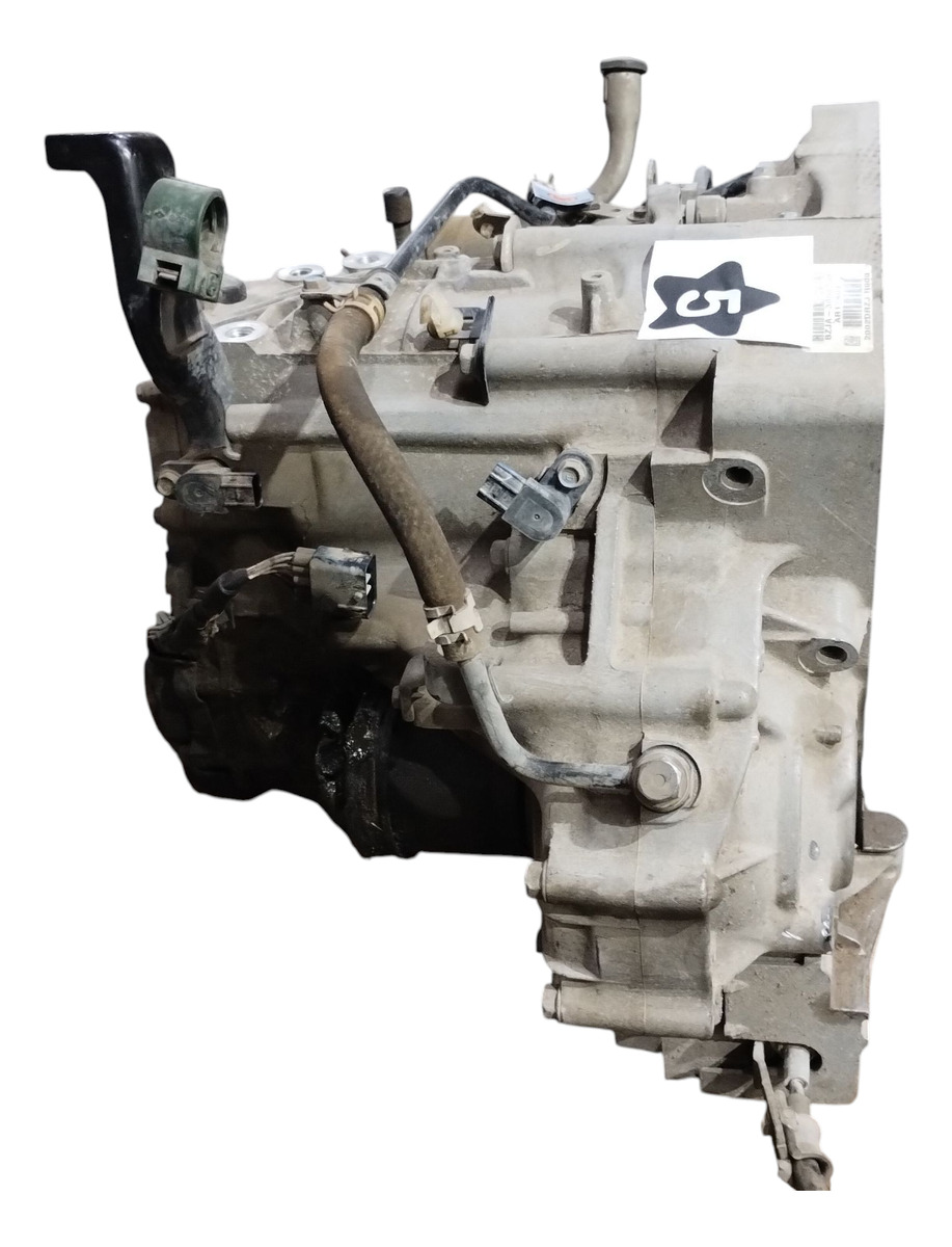 Caja De Velocidad Honda Crv 2.4 At (05759285)