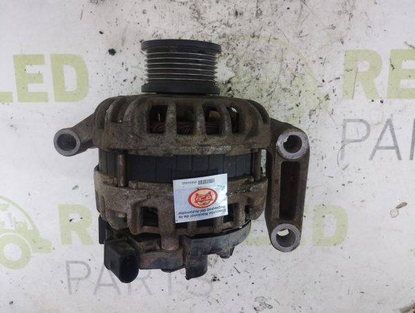 Alternador Ford Ranger 2.2 (05894468)