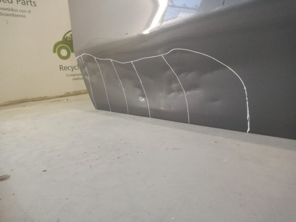 Puerta Delantera Izquiera Mercedes A350 Sport (03667251)