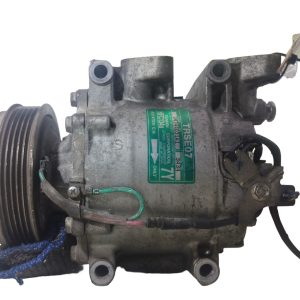 Compresor De A/a Honda Fit 1.5 (06080954)
