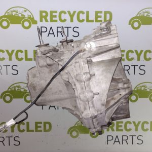 Caja De Velocidades Peugeot 308 1.6 Thp (05799341)