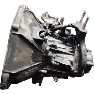 Caja De Velocidades Fiat Palio 1.8 8v (06060116)