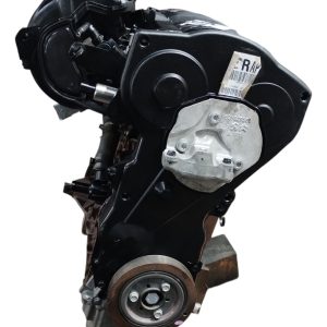 Motor Peugeot 208 1.6 16v (05456868)