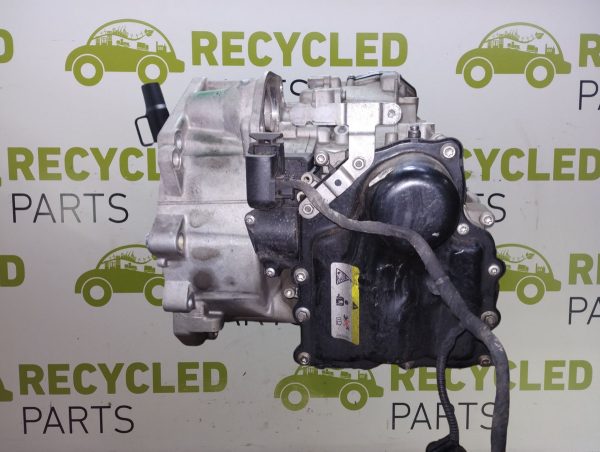 Caja De Velocidades Vw Golf 1.4 Tsi Dsg (05799987)