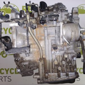 Caja De Velocidad Renault Fluence 2.0 (05569784)