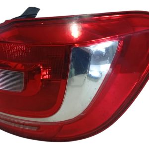 Faro Trasero Derecho Renault Sandero 2020 Orig (06543636)
