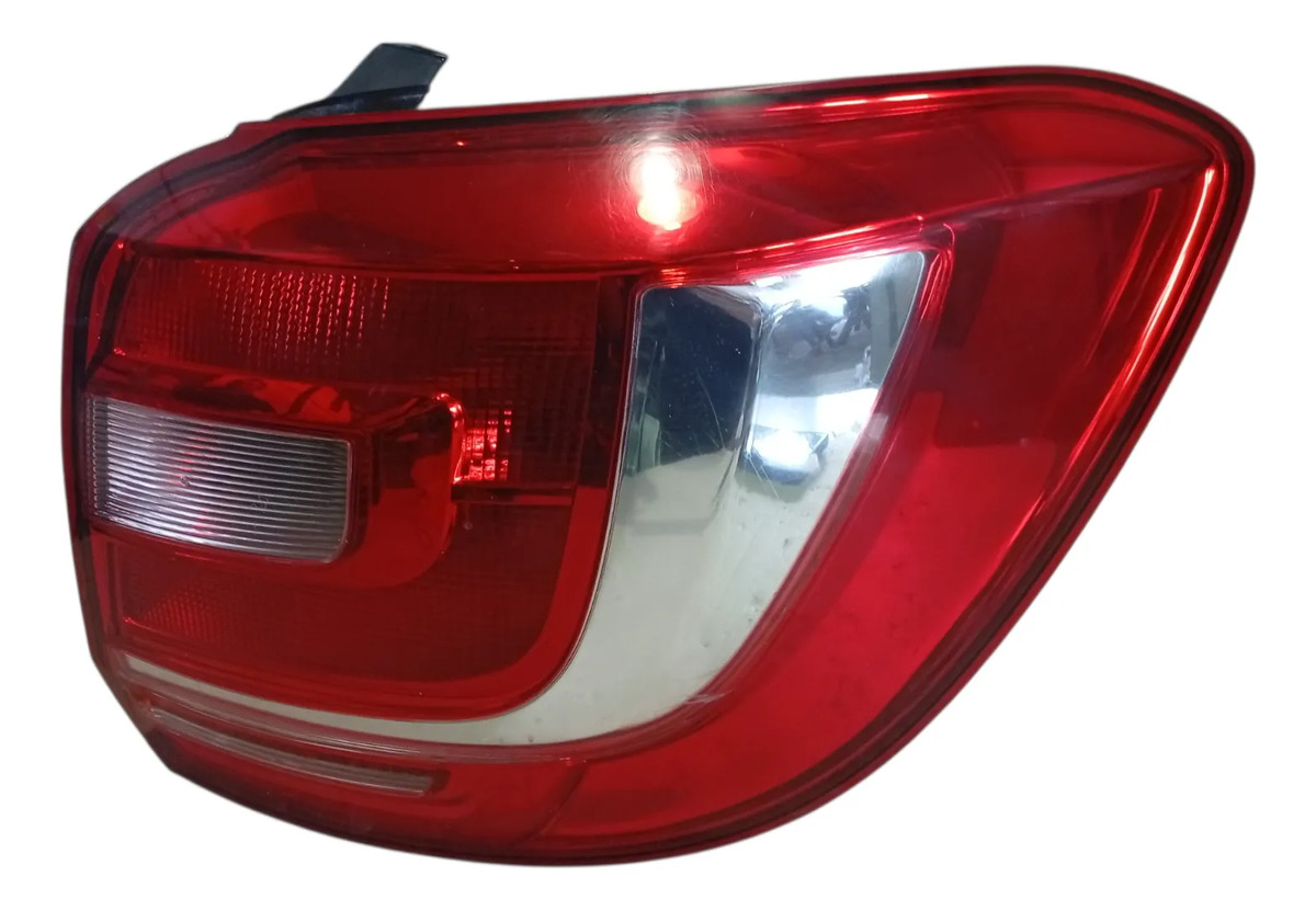 Faro Trasero Derecho Renault Sandero 2020 Orig (06543636)
