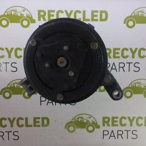 Compresor De A/a Fiat Strada 1.6 (06242060)
