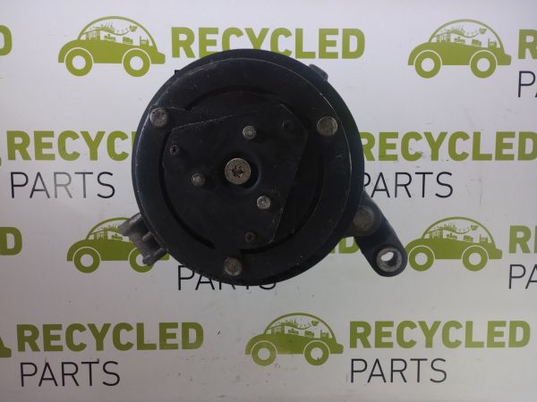 Compresor De A/a Fiat Strada 1.6 (06242060)