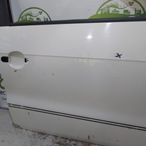 Puerta Delantera Derecha Vw Voyage (05544011) Lp