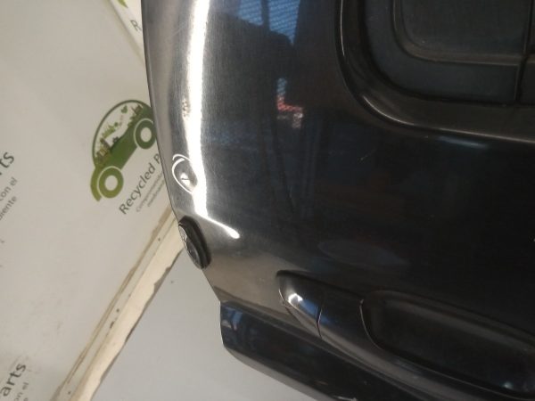 Puerta Trasera Derecha Ford Ecosport (03815221)