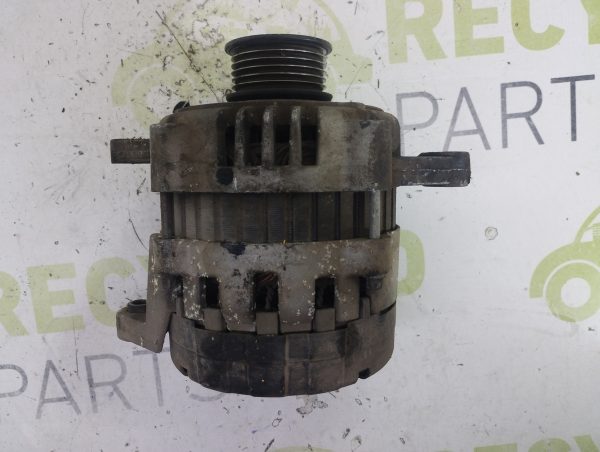 Alternador Chevrolet Aveo 1.6 (06082677)