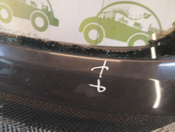 Porton Trasero Vw Gol Trend G5 (06213732)