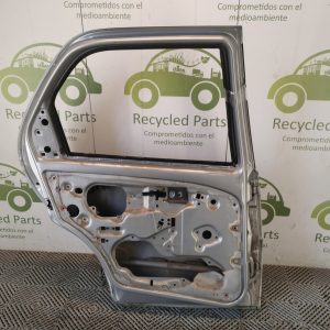 Puerta Trasera Izquierda Fiat Palio F3 (06173716)