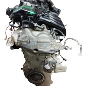 Motor Nissan March 1.6 16v Hr16 (05392242)