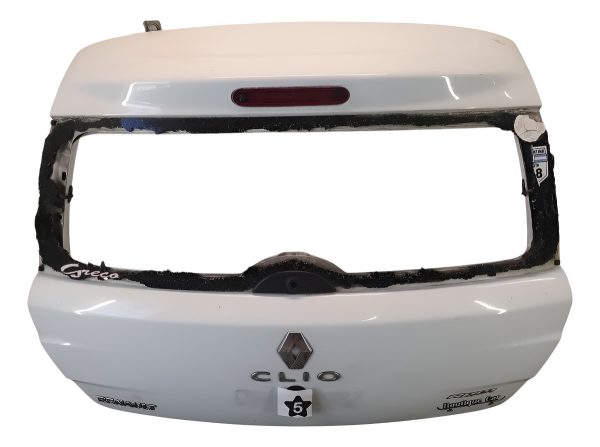 Porton Trasero Renault Clio Mio (06376763)