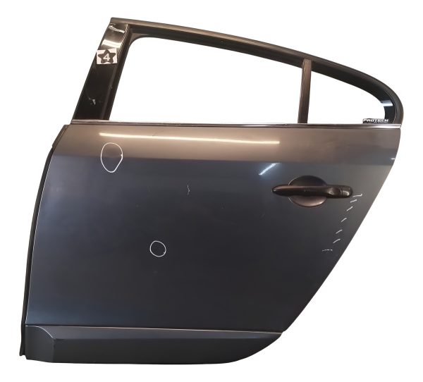 Puerta Trasera Izquierda Renault Fluence (05569786)