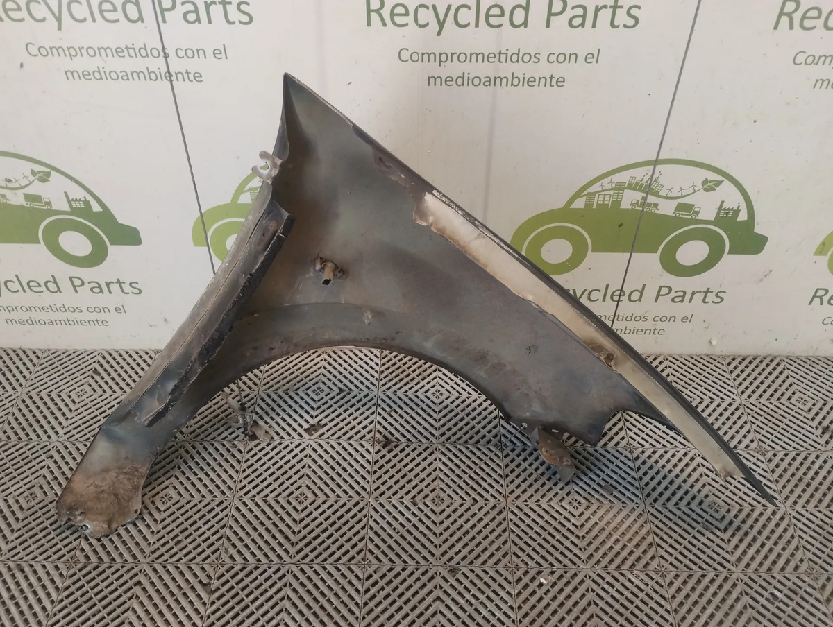 Guardabarro Izquierdo Citroen C3 Lv (05627848)