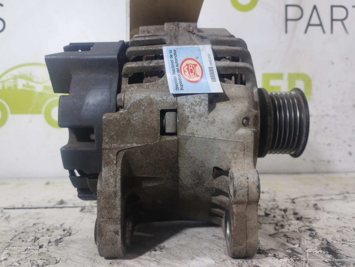 Alternador Vw Voyage 1.6 (06983890)