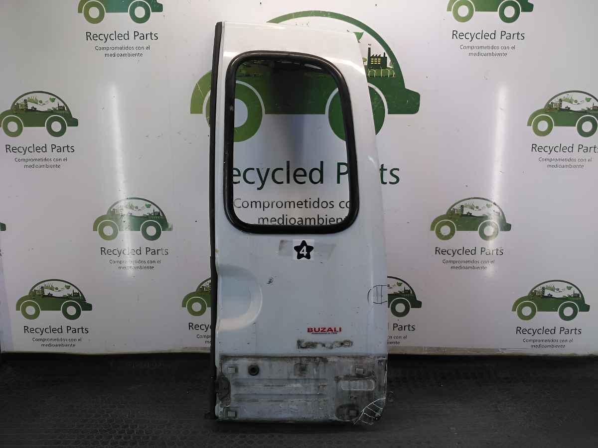 Porton Trasero Derecho Renault Kangoo (04203902)