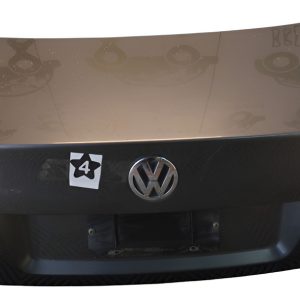 Tapa De Baul Vw Vento Lv (05710611)