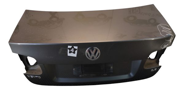 Tapa De Baul Vw Vento Lv (05710611)