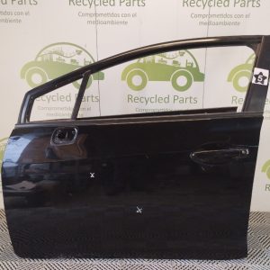 Puerta Delantera Izquierda Honda Civic 9na (05159154) Lp