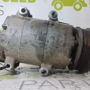 Compresor De A/a Ford Fiesta Kd 1.6 (06239216)