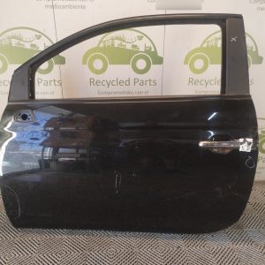 Puerta Delantera Izquierda Fiat 500 (05342361)
