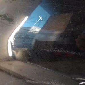 Puerta Trasera Derecha Peugeot 207 (04017375) Lp