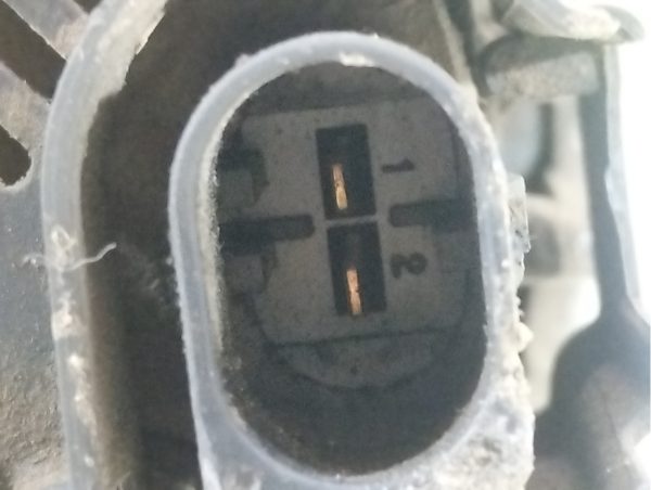 Alternador Seat Leon 2.0 Tdi (05601699)