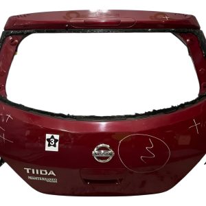 Porton Trasero Nissan Tiida (05572004) Lp