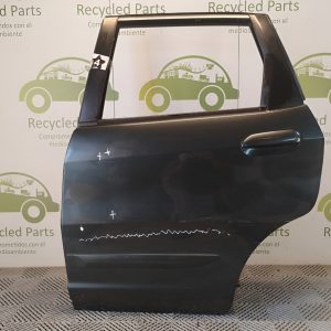 Puerta Trasera Izquierda Honda Fit Li (05245442) Lp