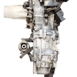 Caja De Velocidades Vw Gol 1.6 (06681840)