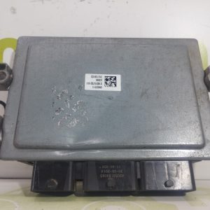 Modulo De Inyeccion Ford Fiesta Kd 1.6 (06852388)