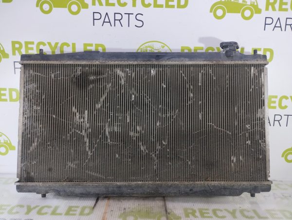 Radiador De Agua Honda Fit 1.5 (05464244)