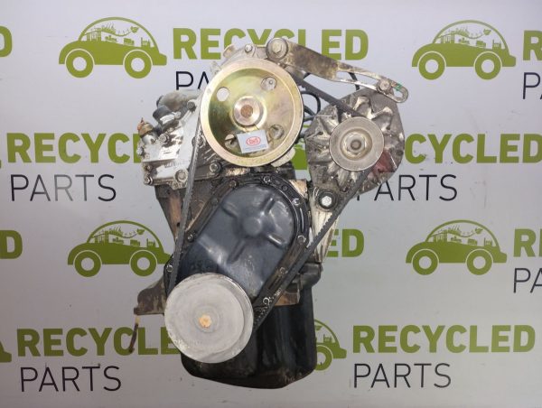 Motor Renault Clio 1.6 8v (05770258)