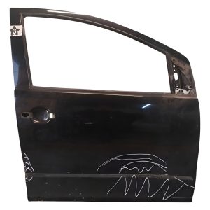 Puerta Delantera Derecha Vw Fox Ln (05686329)