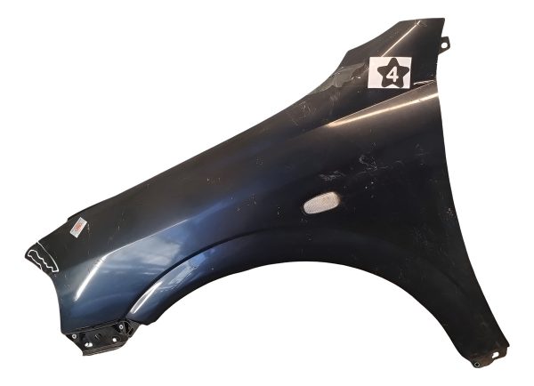 Guardabarro Izquierdo Chevrolet Astra (05642916)