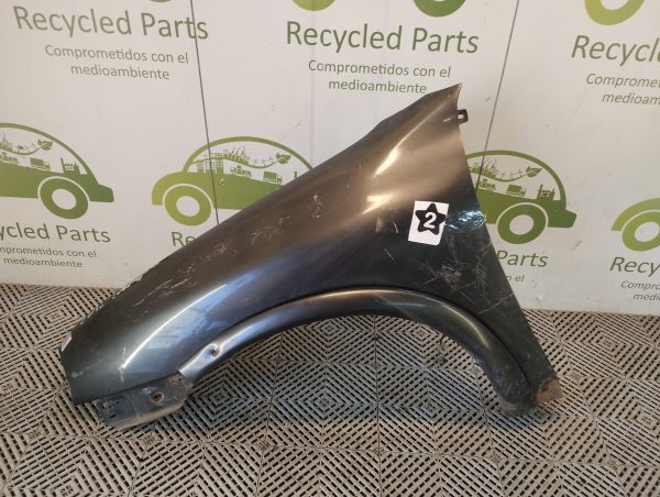Guardabarro Izquierdo Chevrolet Corsa (05277494)