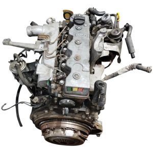 Motor Nissan Frontier 2.8 Tdi (06641088)
