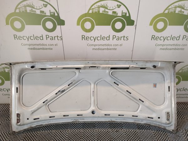 Tapa De Baul Renault 9 (02405997)