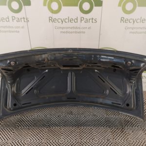 Tapa De Baul Chevrolet Classic (06248910)