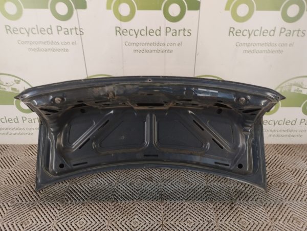 Tapa De Baul Chevrolet Classic (06248910)