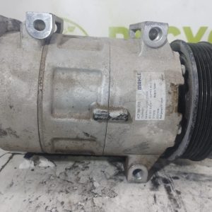 Compresor De A/a Peugeot 2008 1.6 (06007178)
